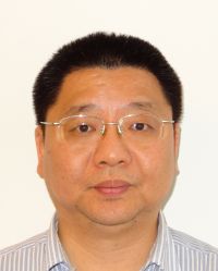 张子平教授,教授