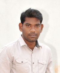 T.Satish Kumar先生,科学家